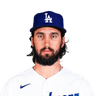 Tony Gonsolin profile photo