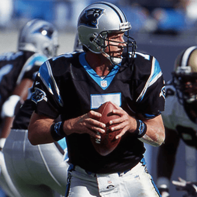 Steve Beuerlein profile image