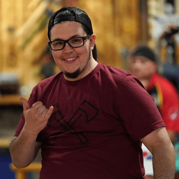 Abel Slinker profile image