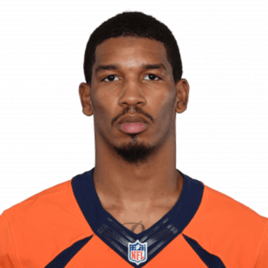 Dante Barnett profile image