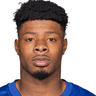 Corey Coleman profile photo