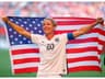 Abby Wambach profile photo