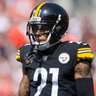 Joe Haden profile photo