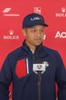 Xander Schauffele profile photo
