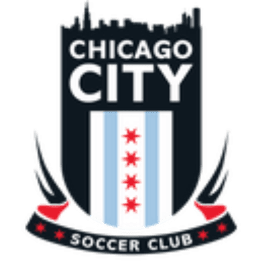 Chicago City Soccer Club profile image
