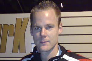 Paul Smith profile image