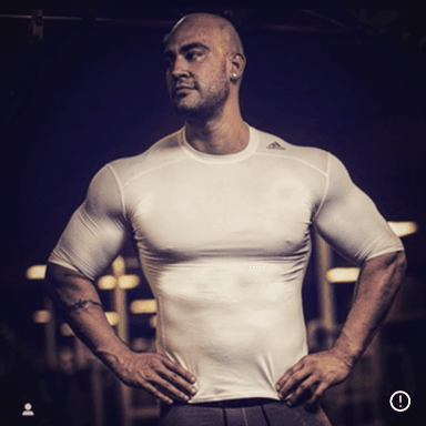 StevenSteven Lopez profile image