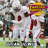 Brian Ugwu profile photo