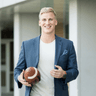 Adam Breneman profile photo