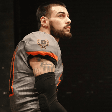 Alexis Rosario profile image
