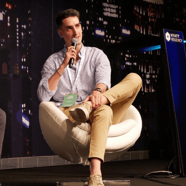 Jesús Tortosa profile image