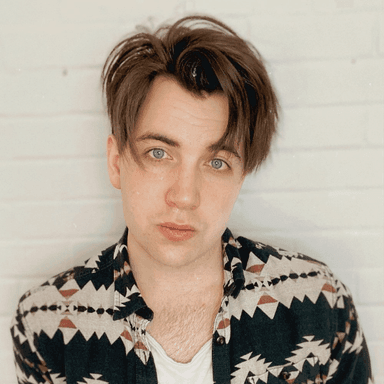 Danen Reed Rector profile image