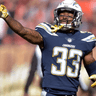 Derwin James profile photo