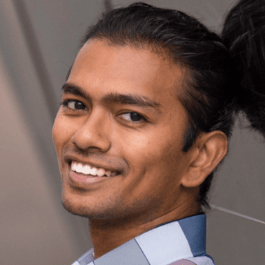 Nadir Nibras profile image