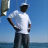 Captain Donald Lawson profile photo