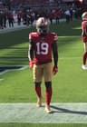 Deebo Samuel profile photo