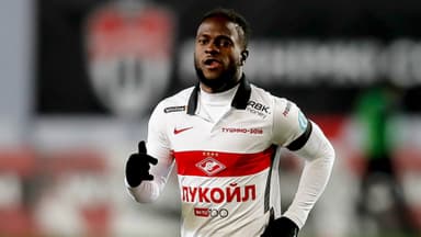 Victor Moses profile image