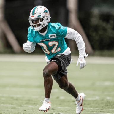 Verone McKinley III profile image