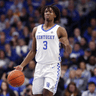 Tyrese Maxey profile photo