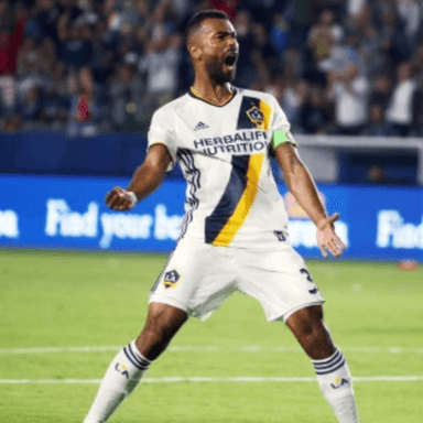 Ashley Cole profile image