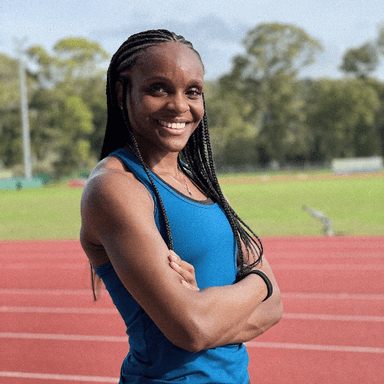 Olimpia Barbosa profile image