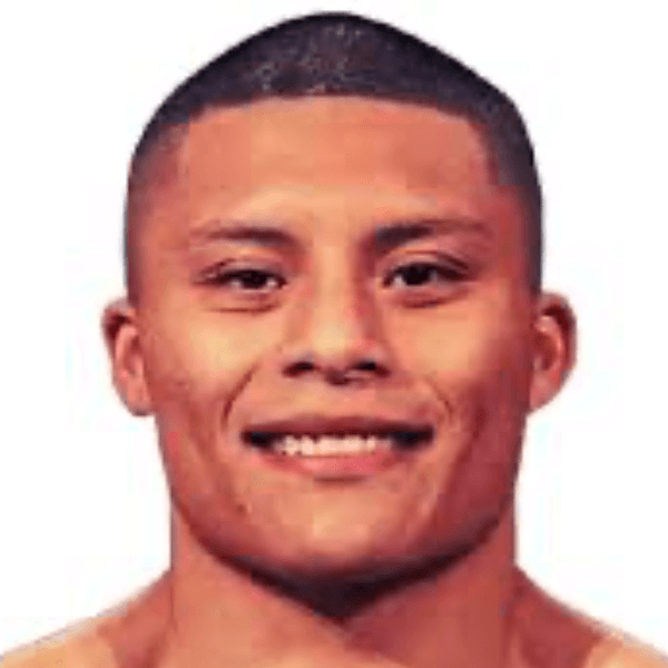 Isaac Cruz profile image
