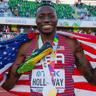 Grant Holloway profile photo