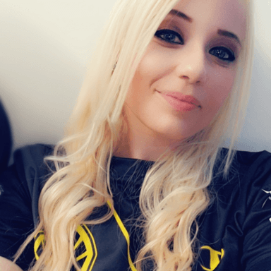 Emmalee Garrido profile image