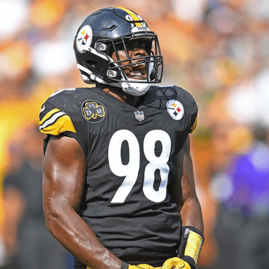 Vince Williams profile image