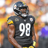 Vince Williams profile photo