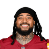 Frankie Luvu profile photo