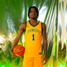 Jamier Jones profile photo