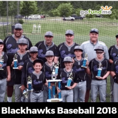 Joppatowne Blackhawks profile image