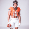 Rashod Owens profile photo