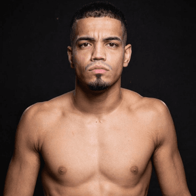Adrian Garcia profile image