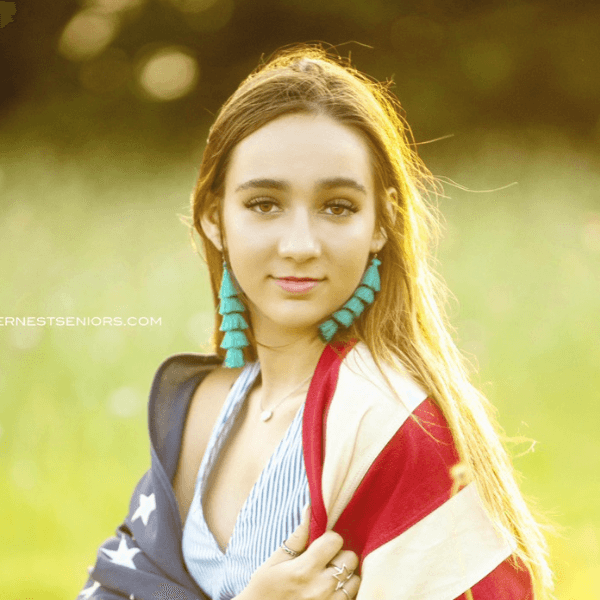 madeline fricke profile image