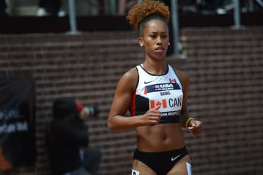 Shai-Anne Davis profile image
