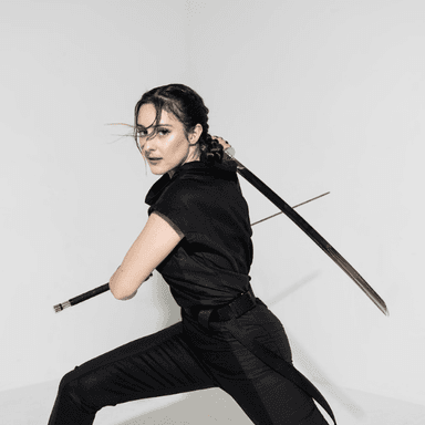 Julia Stunts profile image