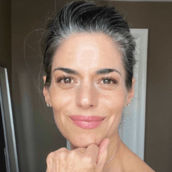 Juliana Spaven profile image