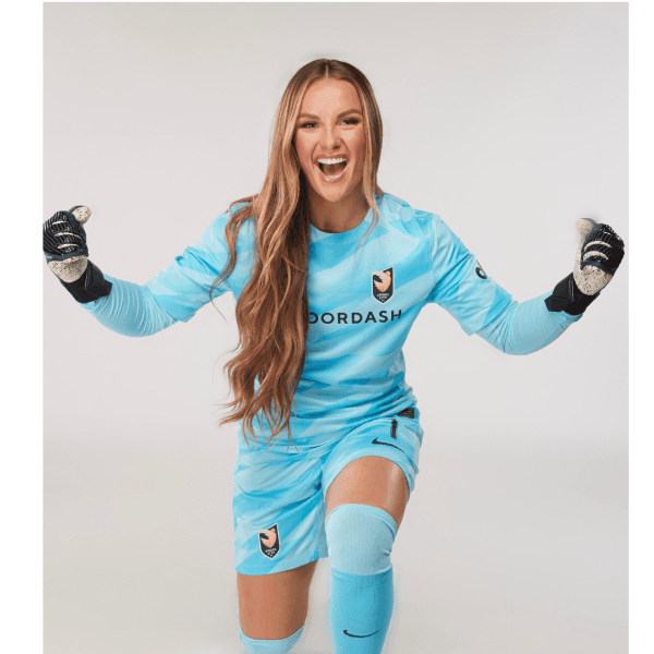 Brittany Wilson profile image