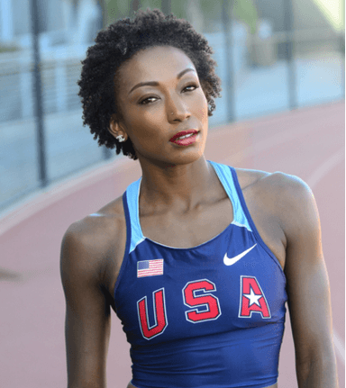 Glennis Seldon Olympic Hopeful profile image