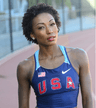 Glennis Seldon Olympic Hopeful profile photo