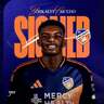Yorkaeff Caicedo profile photo