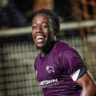 Samuel Sebagabo profile image