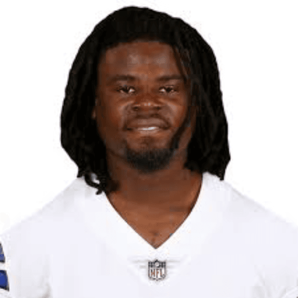 Marqueston Huff profile image
