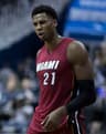 Hassan Whiteside profile photo