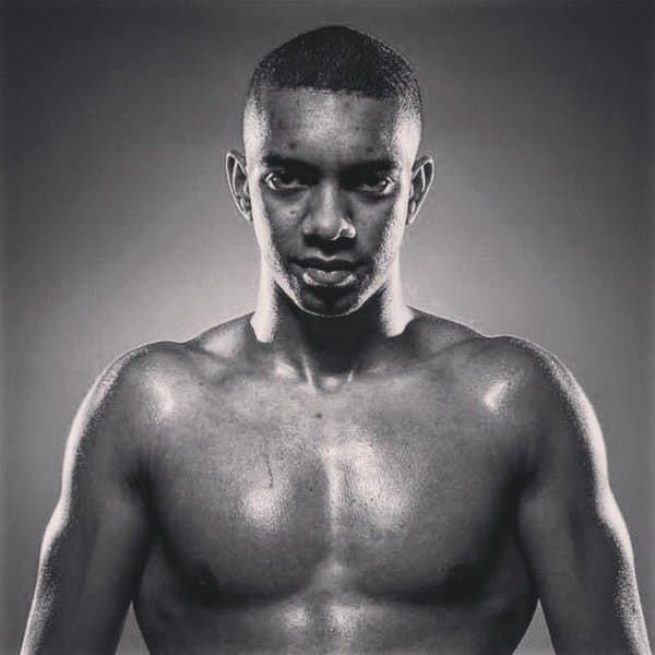 Sean Morris profile photo