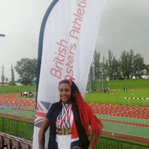 Niabari Rutter profile image