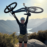 Britta Kfir profile photo