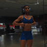 Monique McAbee profile photo